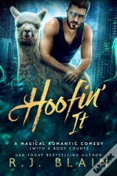 Hoofin' It