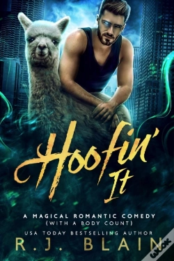Capa do artigo Hoofin' It
