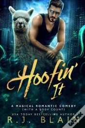 Capa do artigo Hoofin