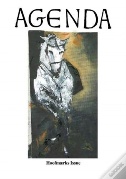 Capa do artigo Hoofmarks