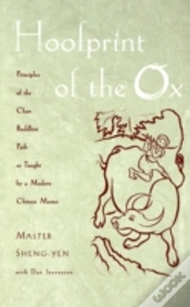 Capa do artigo Hoofprint Of The Ox