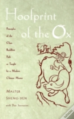 Capa do artigo Hoofprint Of The Ox