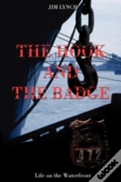 Capa do artigo Hook And The Badge