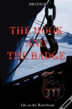 Capa do artigo Hook And The Badge