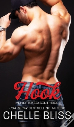 Capa do artigo Hook