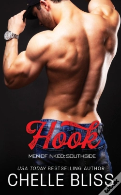 Capa do artigo Hook