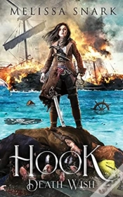 Capa do artigo Hook: Death Wish