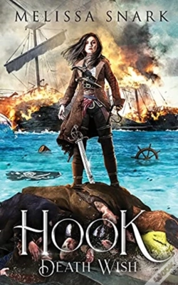 Capa do artigo Hook: Death Wish