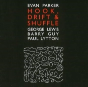 Capa do artigo Hook, Drift & Shuffle - CD