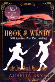 Capa do artigo Hook & Wendy