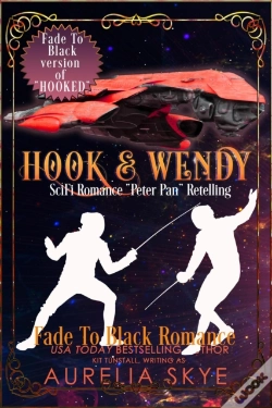 Capa do artigo Hook & Wendy