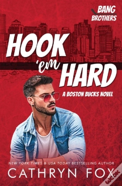 Capa do artigo Hook 'Em Hard