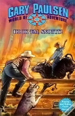 Capa do artigo Hook 'Em Snotty