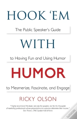 Capa do artigo Hook 'Em With Humor