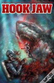 Capa do artigo Hook Jaw #5