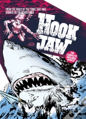 Capa do artigo Hook Jaw Archive