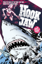 Hook Jaw: Archive
