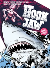 Hook Jaw: Archive