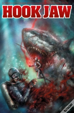 Capa do artigo Hook Jaw Collection