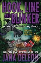 Capa do artigo Hook, Line And Blinker