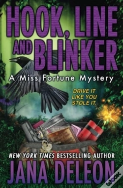 Capa do artigo Hook, Line And Blinker