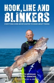 Capa do artigo Hook, Line And Blinkers