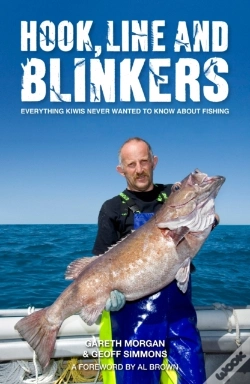 Capa do artigo Hook, Line And Blinkers