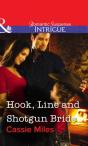 Hook, Line And Shotgun Bride - Preview