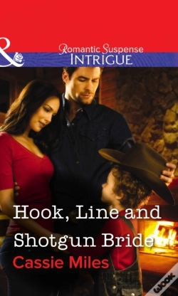 Capa do artigo Hook, Line And Shotgun Bride