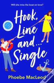 Capa do artigo Hook, Line And Single