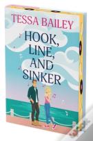 Hook, Line, And Sinker Deluxe Collector's Edition