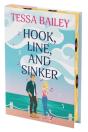 Hook, Line, And Sinker Deluxe Collector's Edition - Preview