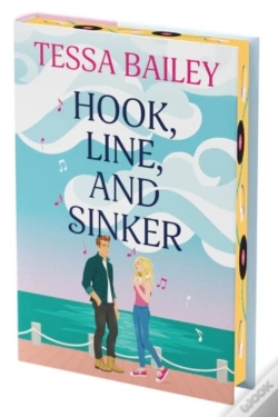 Capa do artigo Hook, Line, And Sinker Deluxe Collector's Edition