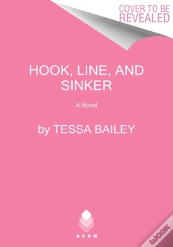 Capa do artigo Hook, Line, And Sinker