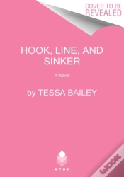 Capa do artigo Hook, Line, And Sinker