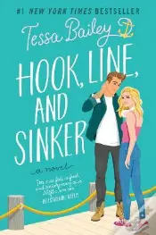Hook, Line, And Sinker