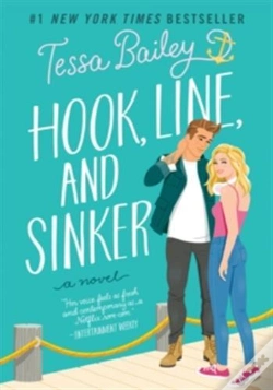 Capa do artigo Hook, Line, And Sinker