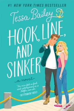 Capa do artigo Hook, Line, and Sinker