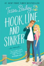 Capa do artigo Hook, Line, and Sinker
