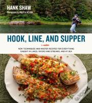 Hook, Line And Supper