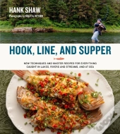Hook, Line And Supper