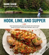 Capa do artigo Hook, Line And Supper
