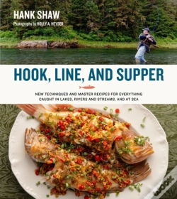 Capa do artigo Hook, Line And Supper