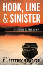 Capa do artigo Hook, Line & Sinister