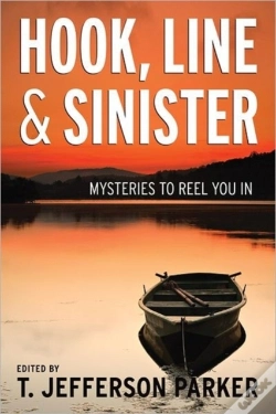 Capa do artigo Hook, Line & Sinister