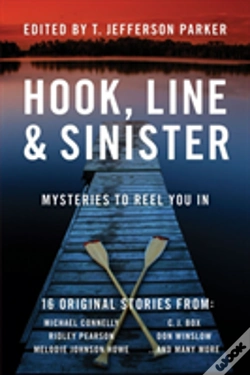 Capa do artigo Hook, Line & Sinister
