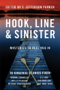 Hook, Line & Sinister - Preview