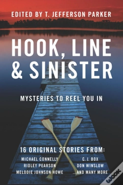 Capa do artigo Hook, Line & Sinister