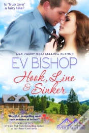 Capa do artigo Hook, Line & Sinker