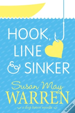 Capa do artigo Hook, Line & Sinker
